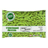 Green Organic Soy Beans Edamame