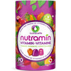 Nutramin - Adult Multivitamin Gummies (90 gummies)