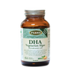 DHA Vegetarian Algae by Flora, 60 softgel capsules