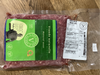 Natural Ground Lamb by Les Fermes Valens