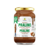 Organic Praline Hazelnut Spread by Ecoideas, 300g
