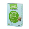 Flocons de quinoa biologiques 350g