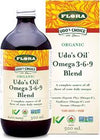 Udo’s Oil Omega 3+6+9 Blend by Flora