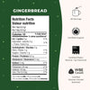 Gingerbread SuperFood Latte Blend by Blume, 100g