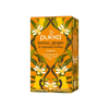 Organic Lemon, Ginger &amp; Manuka Honey tea by Pukka, 20 bags