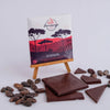 85% Dark Chocolate with Cocoa by Amango, 35g