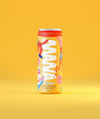 Organic Mana Grapefruit Yerba Mate Energy Infusion by Mate Libre, 355mL