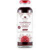 Organic Pomegranate Juice Original Red Crown 275ml