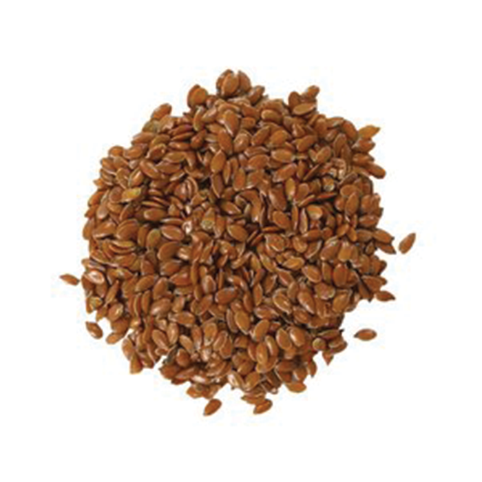 FLAXSEED Organic by tootsie, bulk