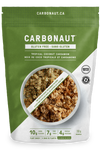 Gluten-Free Tropical Coconut Cardamom Granola by Carbonaut, 283g