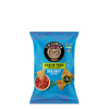 Sea Salt Cactus Tortilla Chips by Tia Lupita, 141g