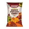 Carolina BBQ Sweet Potato Chips with Avocado Oil by Jackson’s, 142g