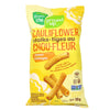 Cauliflower Cheezy Sticks by From the Ground Up, 113g