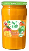 Organic Mango and Apple by We Bio, 630 g