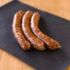 Organic Lamb Sausages - Ferme Saint Vincent