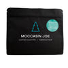 Wolf Blend Coffee Beans by Moccasin Joe, 340g