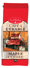 Maple Coffee by North Hatley, 200g