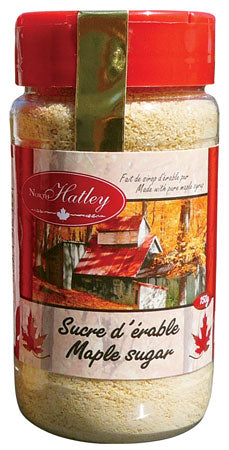 Maple Sugar by North Hatley, 150g