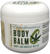 Elma’s Body Balm - Pain Relief Balm 40g