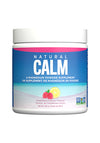 Raspberry-Lemon Flavoured Magnesium Powder Supplement by Natural Calm, 226g