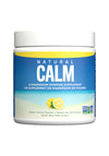 Sweet Lemon Flavoured Magnesium Powder Supplement by Natural Calm, 226g