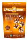 Drizzilicious Bites - S’mores GF 113g