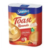 Original Toast Rounds by Shneider’s, 300g