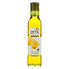 Extra Virgin Lemon Olive Oil by Zeta S, 250mL