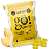 Pineapple Gummies by Go! Gummy, 50g