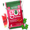 Watermelon Gummies by Go! Gummy, 50g