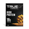 High Protein Chocolate Peanut Butter Cereal by Truely Cereal, 200g