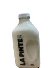 3.8% Organic Milk by La Pinte 1.89