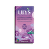 Salted Almond Sugar Free Milk Chocolate 40% Bar by Lily&#39;s, 85 g