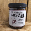 Organic Barley Miso Aged 3 years by Tradition Miso, 450g