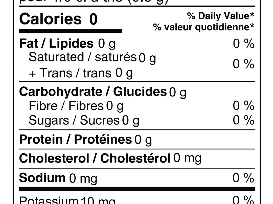 Poudre d&#39;ail bio (VRAC)