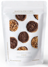 Billionaire Chocolate Chip Cookie by Maison Zoe Ford