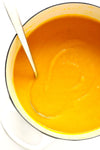 Organic Butternut Squash Soup by Marché Bio NDG, 1 L