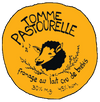 Tomme Pastourelle - Sheep Cheese by Fromagerie Les Broussailles Martinville, 156g