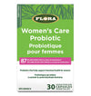 Women&#39;s Care Probiotic by Flora, 30 caps