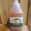 Organic Raw Apple Cider Vinegar by Filsinger&#39;s 3.78 L