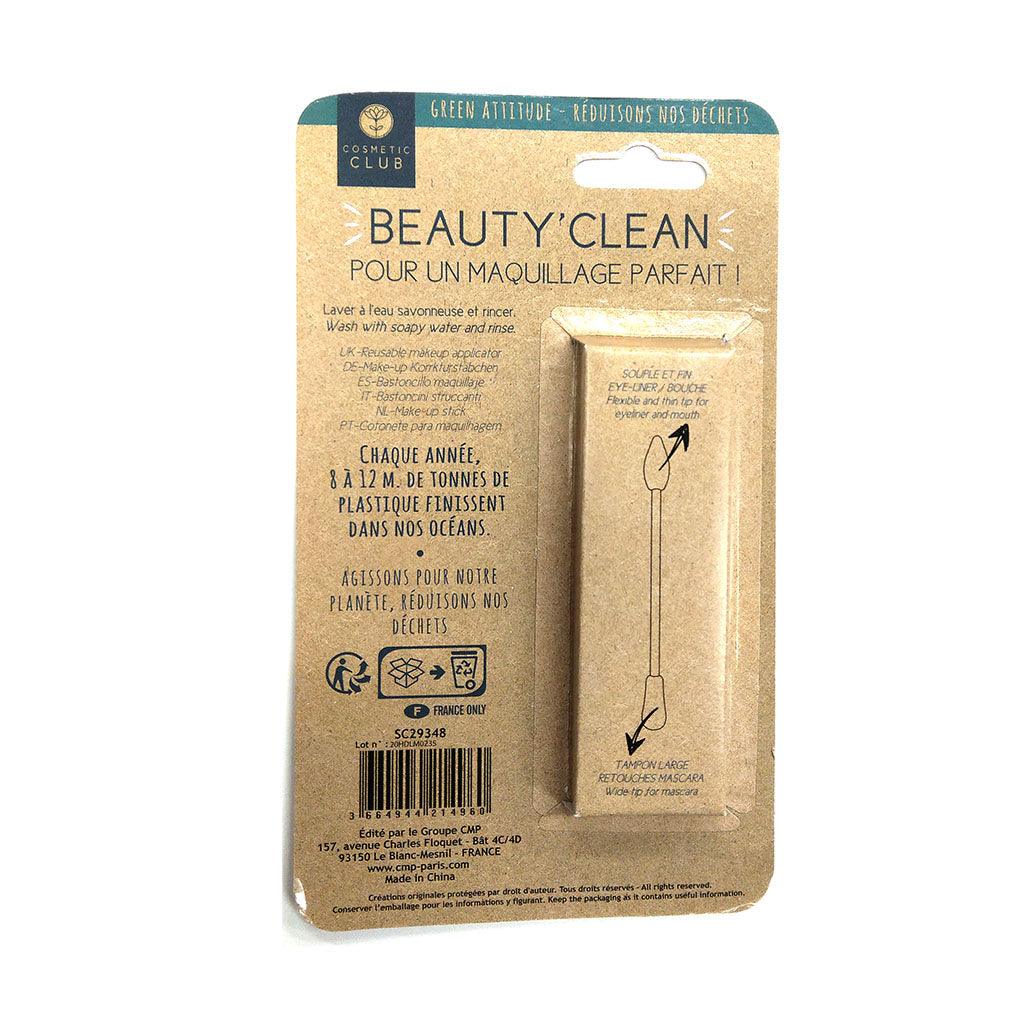 Reusable Makeup Applicator by Beauty clean, 2