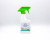 Kitchen Cleaner Fragrance Free by Bionano 237 ml