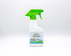 Bathroom Cleaner Fragrance Free by Bionano 237 ml