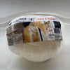 Raw Gluten Free Pie or Pizza Dough by L&#39;Artisan Delice
