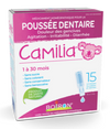 Camilia Painful Gums by Boiron 1 to 30 months