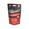 Organic Velicious Bacon Seasoning Mix by Ecoideas, 100g
