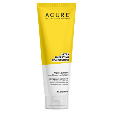 Conditioner Ultra Hydrating Argan by Acure, 236ml