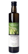 Huile d&#39;Olive Extra Vierge Intensité Robuste (Finition) de Favuzzi 500ml