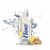 Lemon + Ginger Alkaline Spring Water 500 ml by Flow
