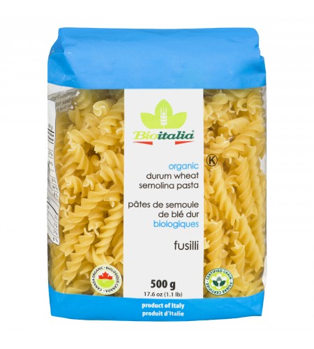 Farfalle bio de Bioitalia, 500 g